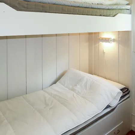 Holiday home Bla By Interhome