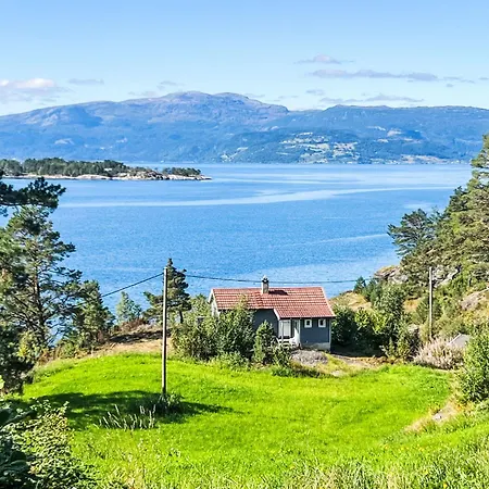 Bla By Interhome Casa de Férias Herand