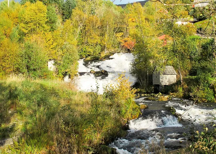 Hébergement de vacances Bla By Interhome *