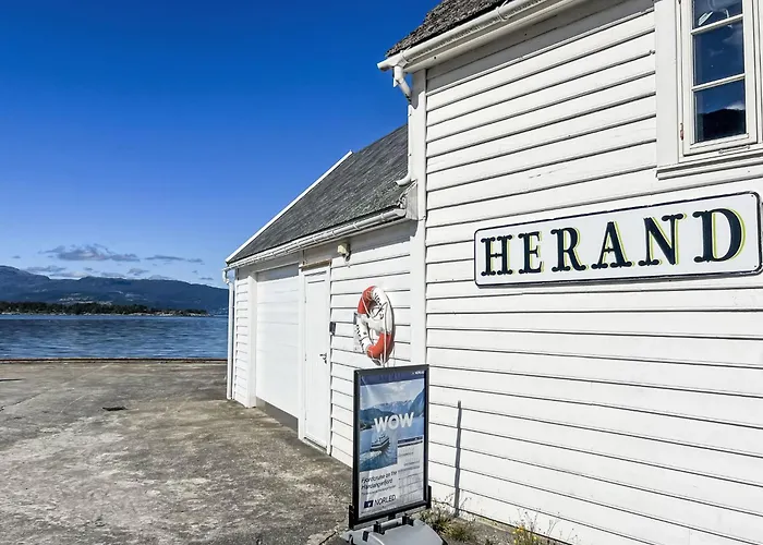 Hébergement de vacances Bla By Interhome