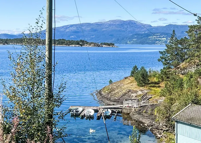 Bla By Interhome Hébergement de vacances