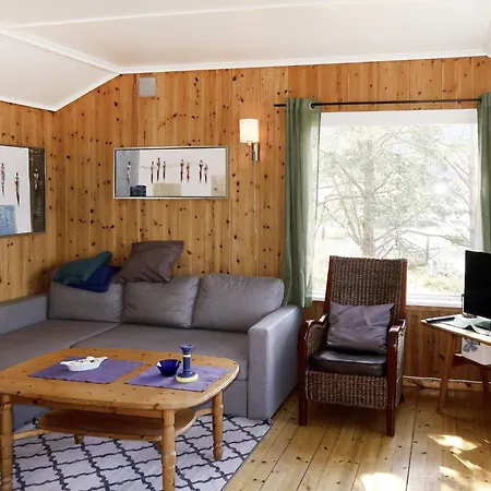 Feriehus Bla By Interhome Herand