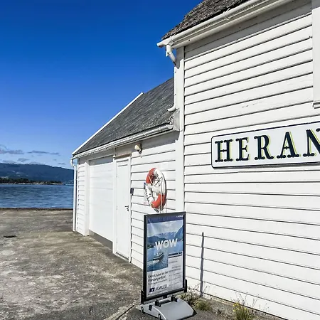 Feriehus Bla By Interhome