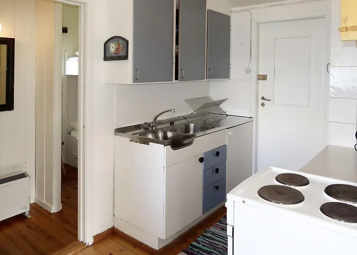 Bla By Interhome