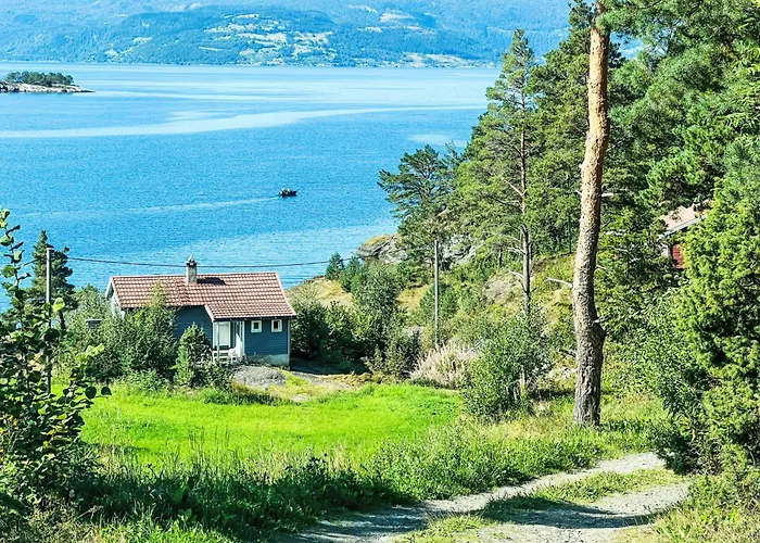 Bla By Interhome Feriehus Herand